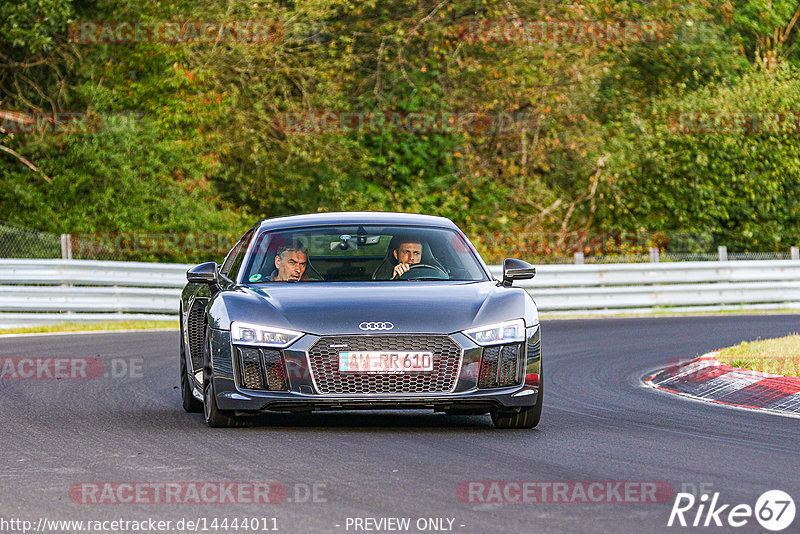 Bild #14444011 - Touristenfahrten Nürburgring Nordschleife (06.09.2021)