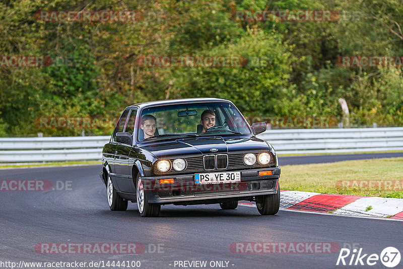 Bild #14444100 - Touristenfahrten Nürburgring Nordschleife (06.09.2021)