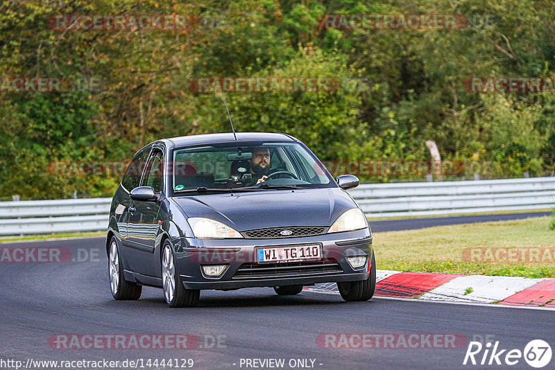 Bild #14444129 - Touristenfahrten Nürburgring Nordschleife (06.09.2021)