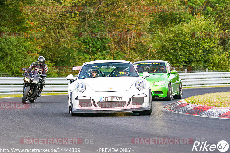 Bild #14444139 - Touristenfahrten Nürburgring Nordschleife (06.09.2021)