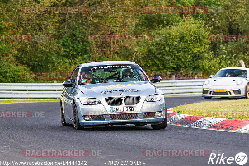 Bild #14444142 - Touristenfahrten Nürburgring Nordschleife (06.09.2021)