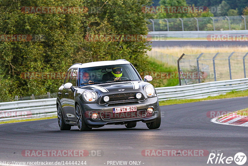 Bild #14444244 - Touristenfahrten Nürburgring Nordschleife (06.09.2021)