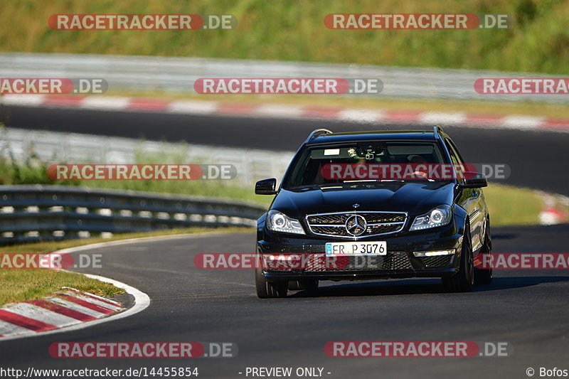 Bild #14455854 - Touristenfahrten Nürburgring Nordschleife (08.09.2021)