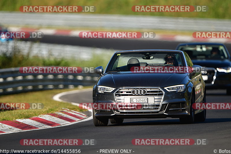 Bild #14455856 - Touristenfahrten Nürburgring Nordschleife (08.09.2021)