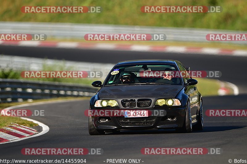 Bild #14455904 - Touristenfahrten Nürburgring Nordschleife (08.09.2021)