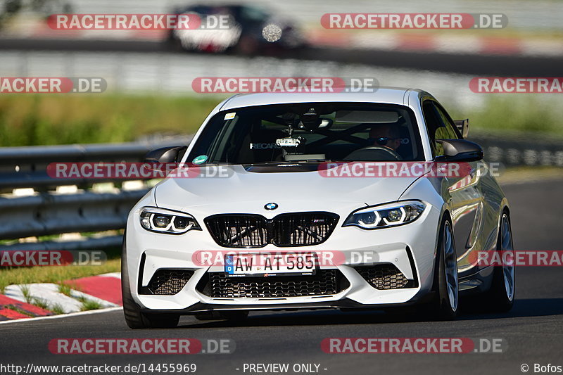 Bild #14455969 - Touristenfahrten Nürburgring Nordschleife (08.09.2021)