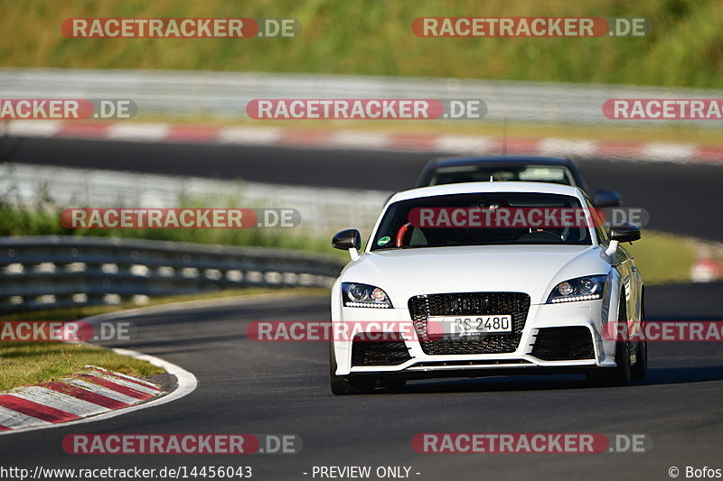 Bild #14456043 - Touristenfahrten Nürburgring Nordschleife (08.09.2021)