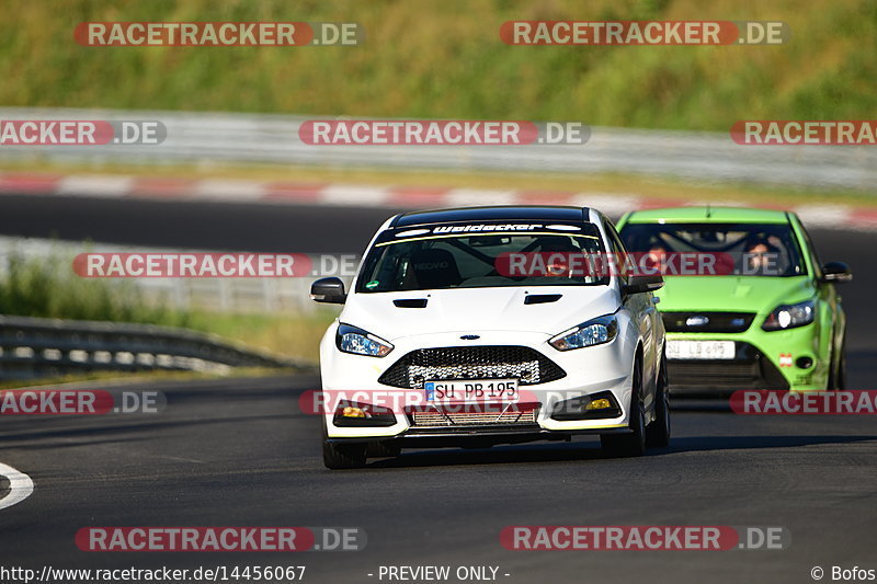 Bild #14456067 - Touristenfahrten Nürburgring Nordschleife (08.09.2021)