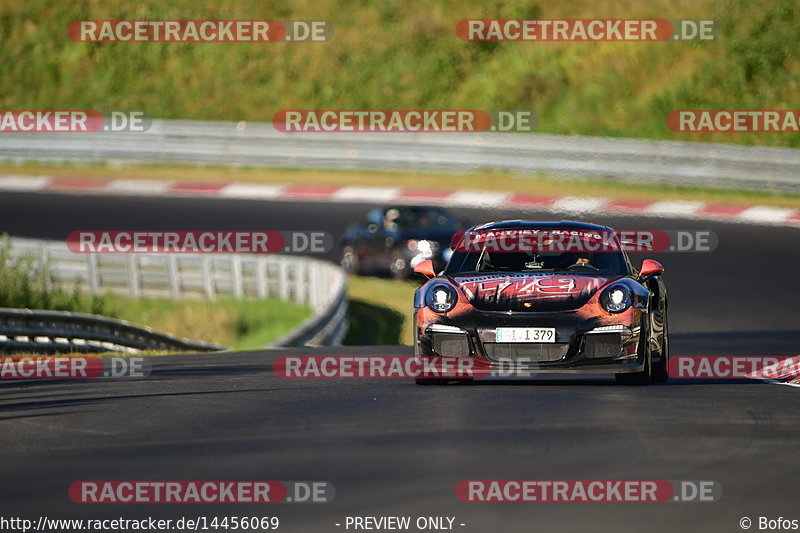 Bild #14456069 - Touristenfahrten Nürburgring Nordschleife (08.09.2021)