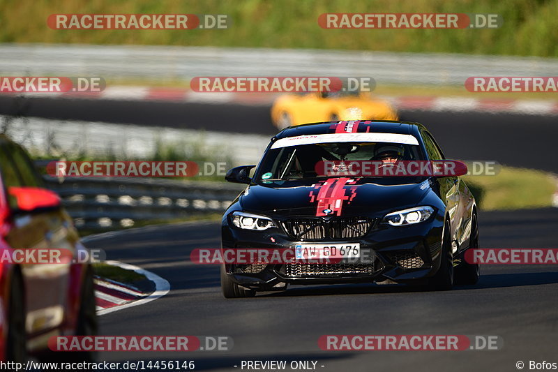 Bild #14456146 - Touristenfahrten Nürburgring Nordschleife (08.09.2021)