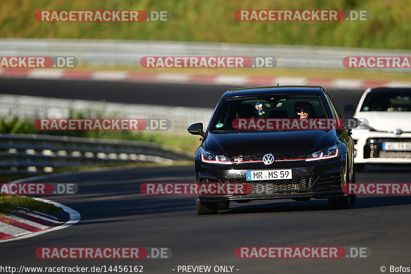 Bild #14456162 - Touristenfahrten Nürburgring Nordschleife (08.09.2021)