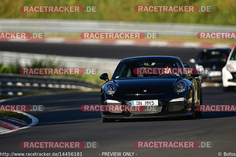 Bild #14456181 - Touristenfahrten Nürburgring Nordschleife (08.09.2021)