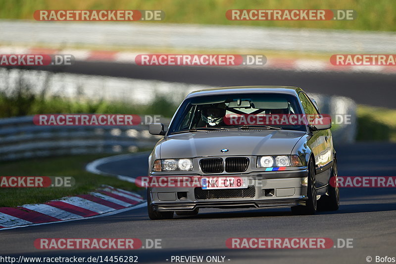 Bild #14456282 - Touristenfahrten Nürburgring Nordschleife (08.09.2021)