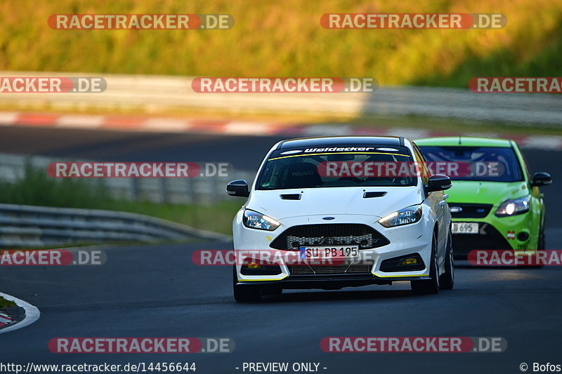 Bild #14456644 - Touristenfahrten Nürburgring Nordschleife (08.09.2021)