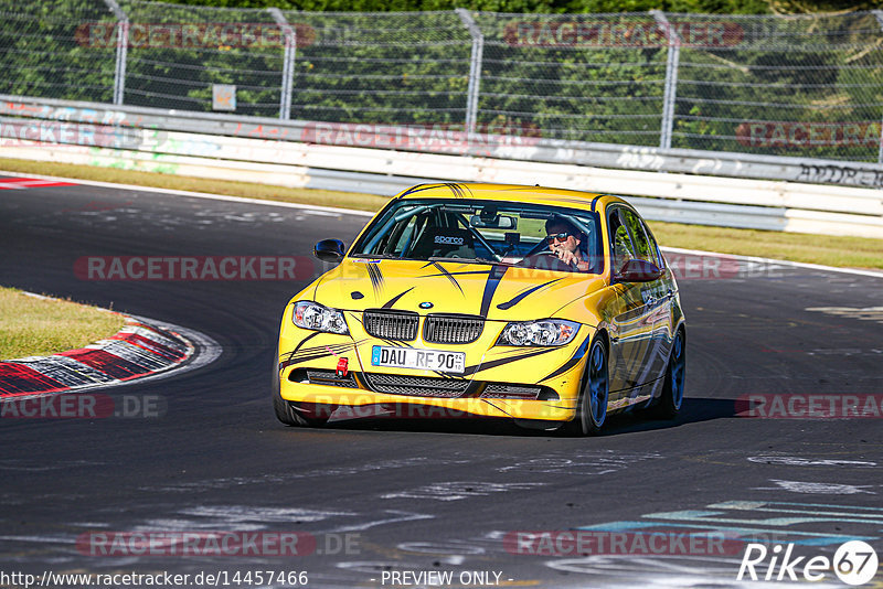 Bild #14457466 - Touristenfahrten Nürburgring Nordschleife (08.09.2021)