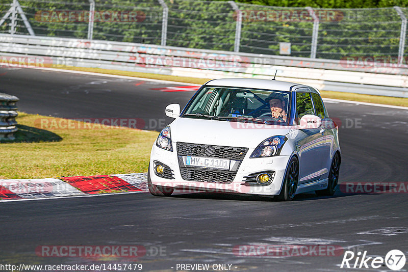 Bild #14457479 - Touristenfahrten Nürburgring Nordschleife (08.09.2021)