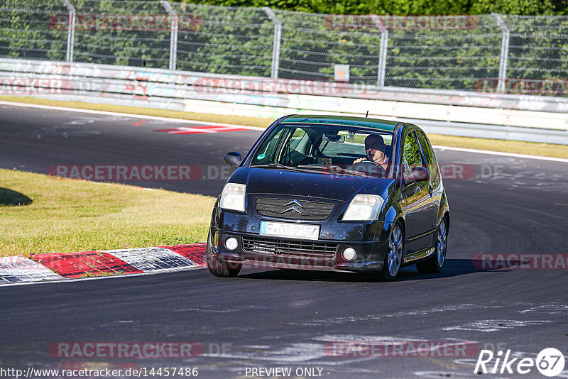 Bild #14457486 - Touristenfahrten Nürburgring Nordschleife (08.09.2021)