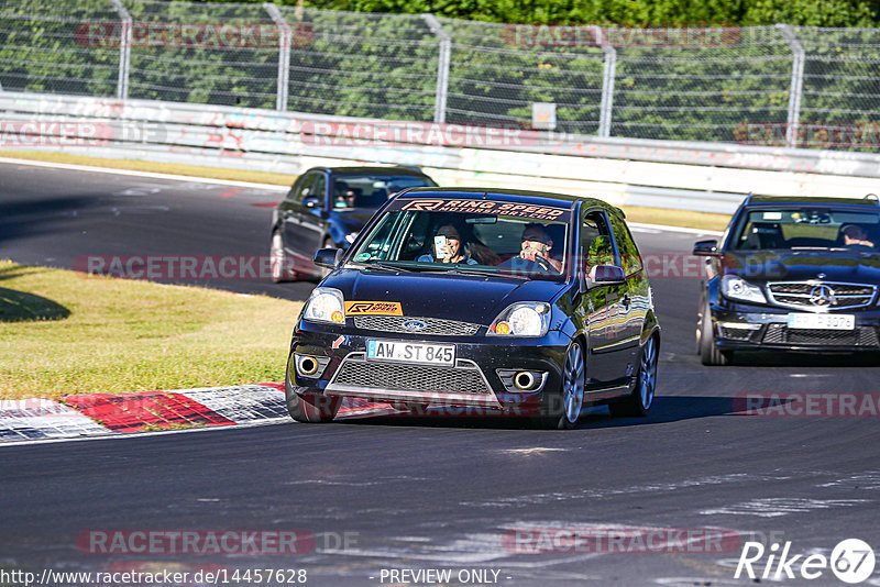 Bild #14457628 - Touristenfahrten Nürburgring Nordschleife (08.09.2021)