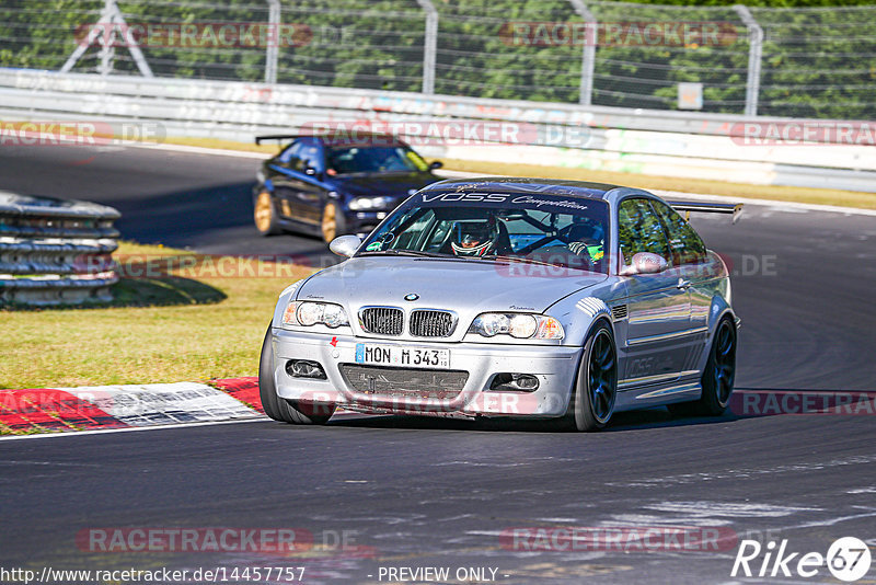 Bild #14457757 - Touristenfahrten Nürburgring Nordschleife (08.09.2021)