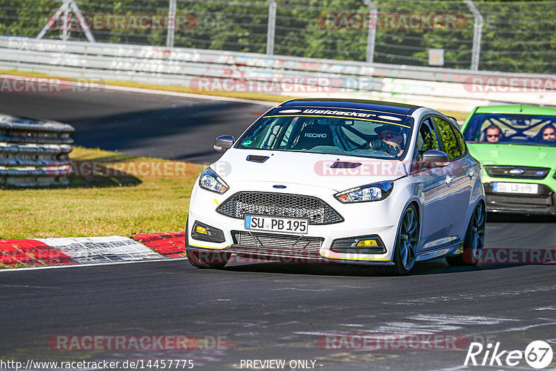 Bild #14457775 - Touristenfahrten Nürburgring Nordschleife (08.09.2021)