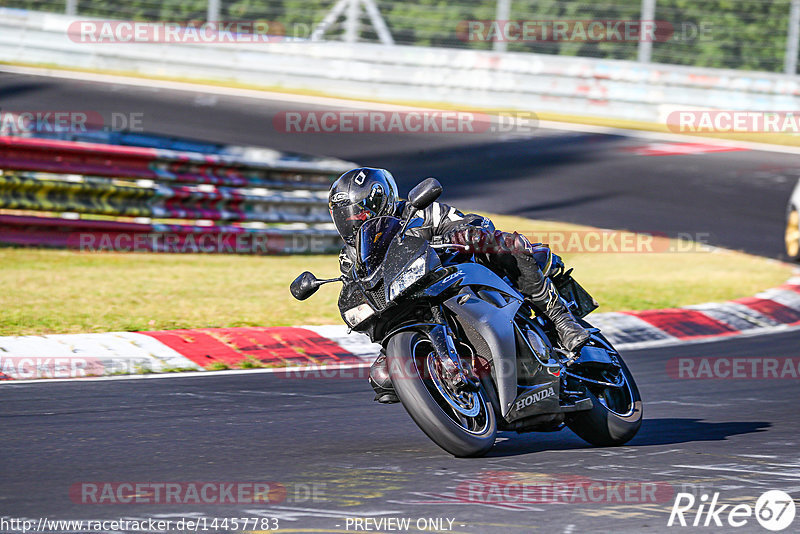 Bild #14457783 - Touristenfahrten Nürburgring Nordschleife (08.09.2021)