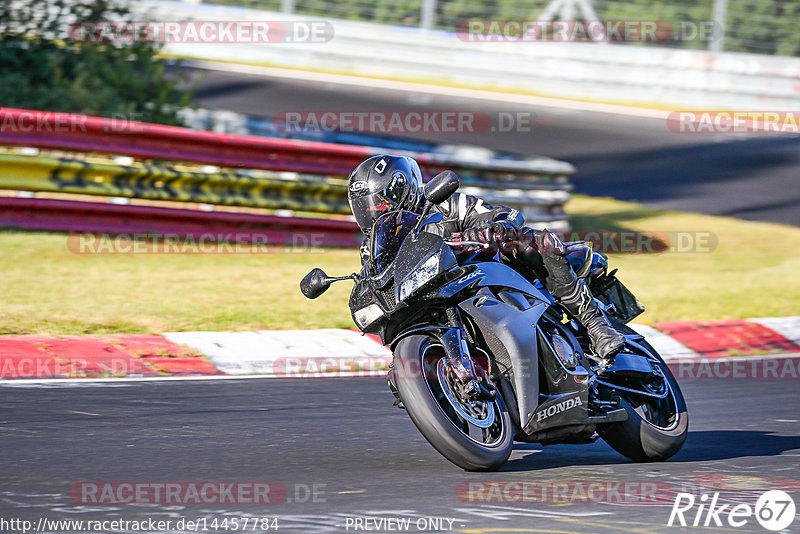 Bild #14457784 - Touristenfahrten Nürburgring Nordschleife (08.09.2021)