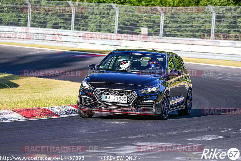 Bild #14457898 - Touristenfahrten Nürburgring Nordschleife (08.09.2021)