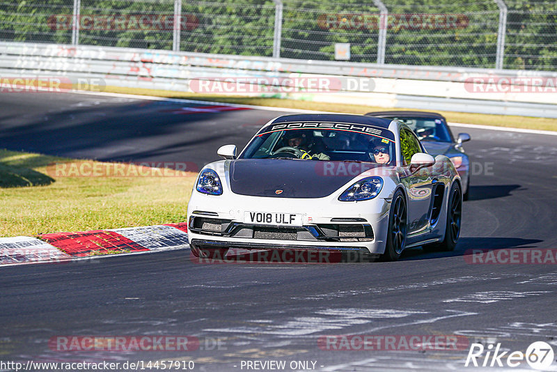 Bild #14457910 - Touristenfahrten Nürburgring Nordschleife (08.09.2021)