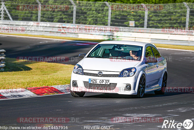 Bild #14457916 - Touristenfahrten Nürburgring Nordschleife (08.09.2021)