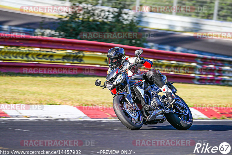 Bild #14457982 - Touristenfahrten Nürburgring Nordschleife (08.09.2021)