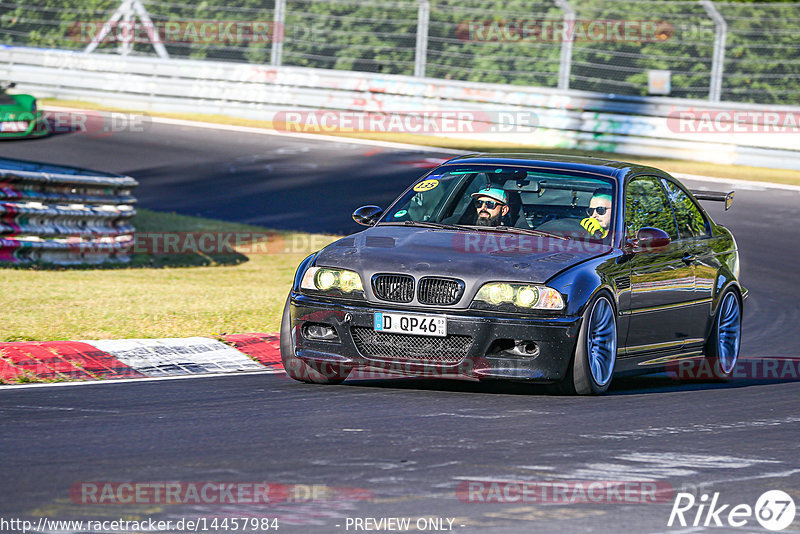 Bild #14457984 - Touristenfahrten Nürburgring Nordschleife (08.09.2021)