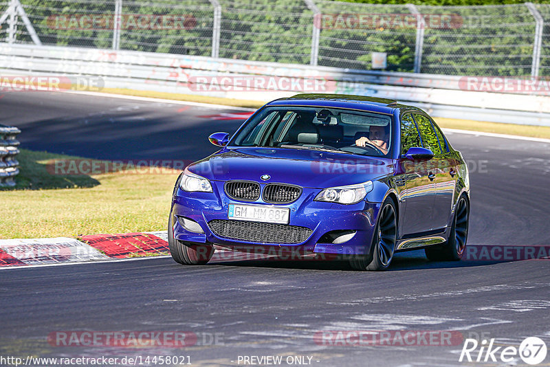 Bild #14458021 - Touristenfahrten Nürburgring Nordschleife (08.09.2021)