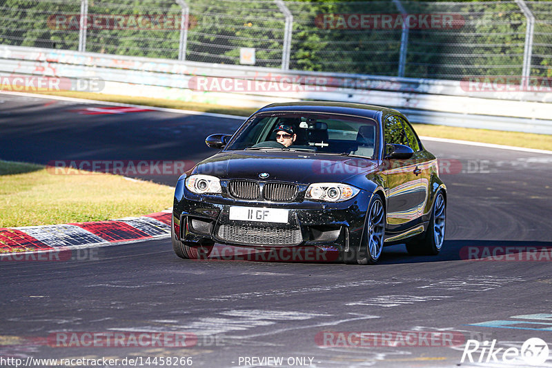 Bild #14458266 - Touristenfahrten Nürburgring Nordschleife (08.09.2021)