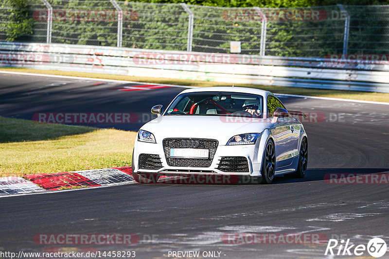 Bild #14458293 - Touristenfahrten Nürburgring Nordschleife (08.09.2021)