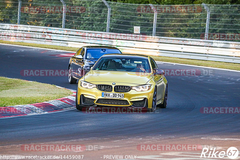 Bild #14459087 - Touristenfahrten Nürburgring Nordschleife (08.09.2021)