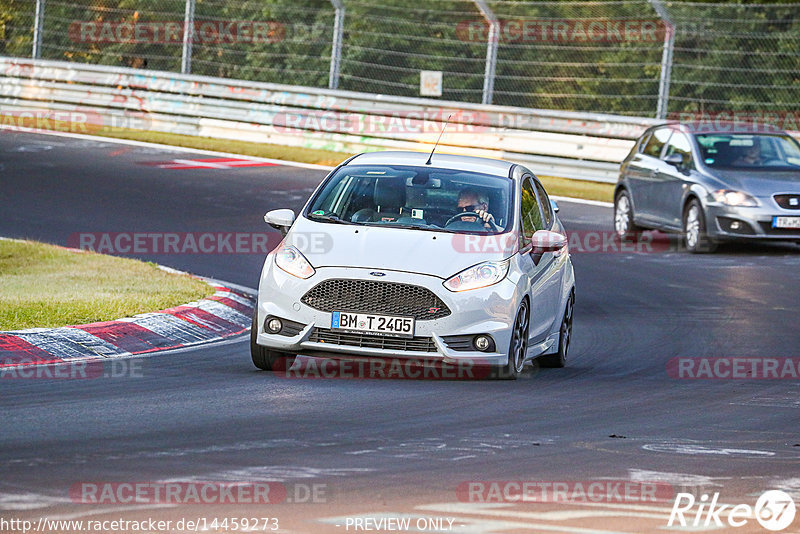 Bild #14459273 - Touristenfahrten Nürburgring Nordschleife (08.09.2021)