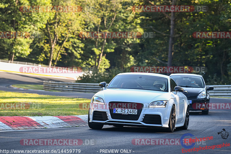 Bild #14459779 - Touristenfahrten Nürburgring Nordschleife (08.09.2021)