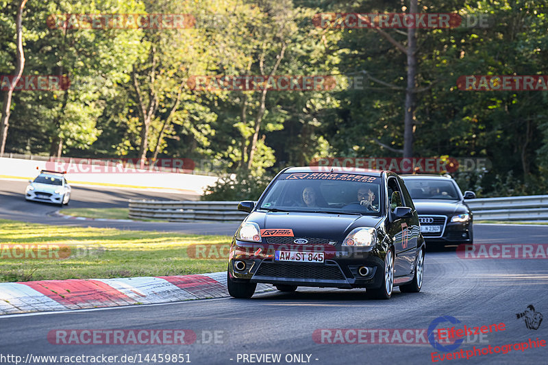 Bild #14459851 - Touristenfahrten Nürburgring Nordschleife (08.09.2021)