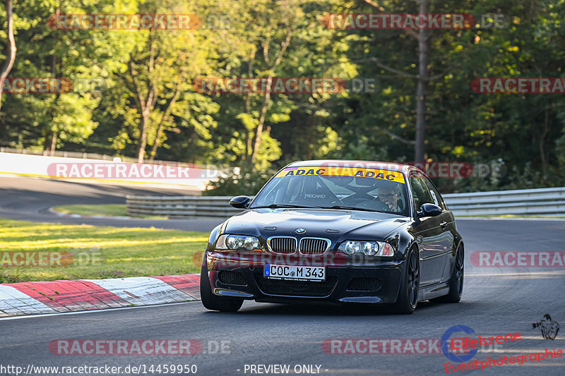 Bild #14459950 - Touristenfahrten Nürburgring Nordschleife (08.09.2021)