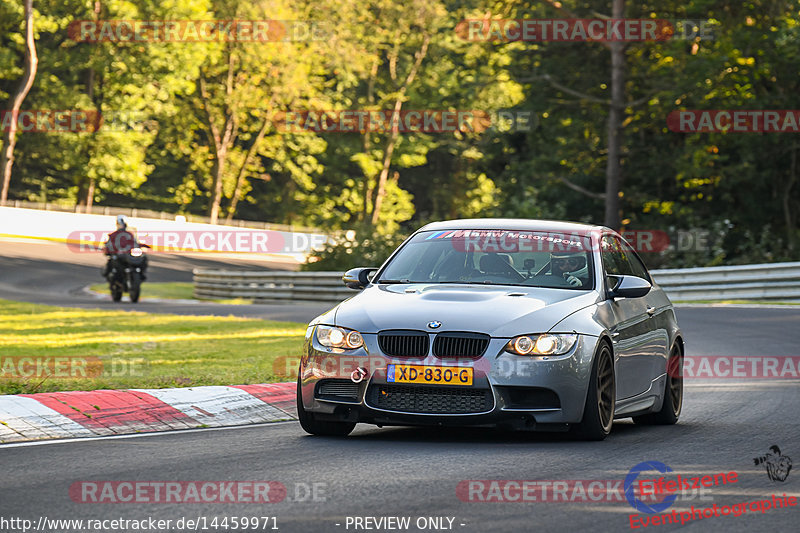 Bild #14459971 - Touristenfahrten Nürburgring Nordschleife (08.09.2021)