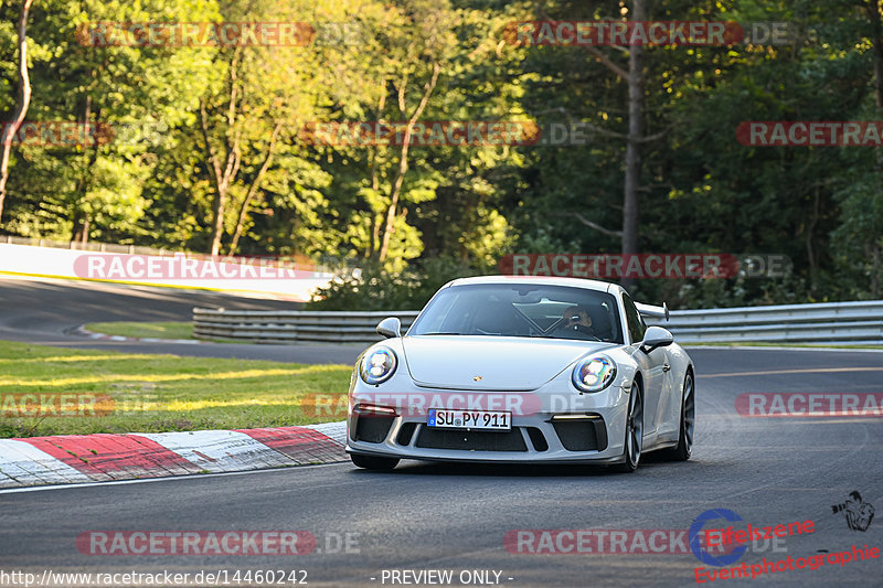 Bild #14460242 - Touristenfahrten Nürburgring Nordschleife (08.09.2021)