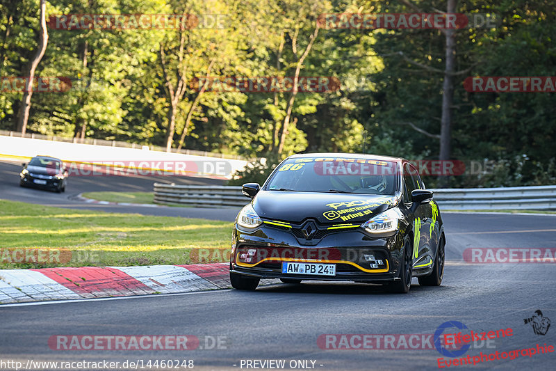 Bild #14460248 - Touristenfahrten Nürburgring Nordschleife (08.09.2021)