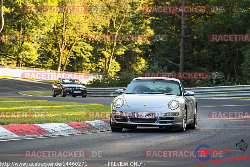 Bild #14460271 - Touristenfahrten Nürburgring Nordschleife (08.09.2021)