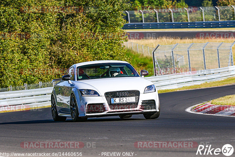 Bild #14460656 - Touristenfahrten Nürburgring Nordschleife (08.09.2021)