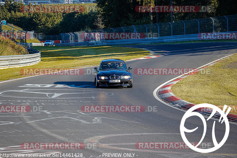 Bild #14461428 - Touristenfahrten Nürburgring Nordschleife (08.09.2021)