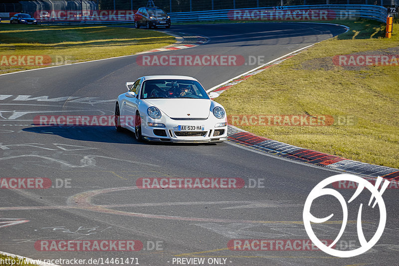 Bild #14461471 - Touristenfahrten Nürburgring Nordschleife (08.09.2021)