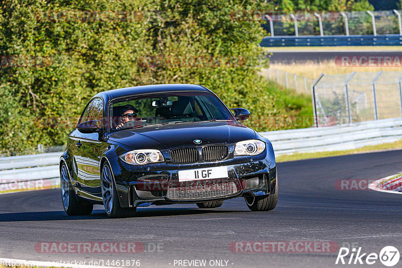 Bild #14461876 - Touristenfahrten Nürburgring Nordschleife (08.09.2021)