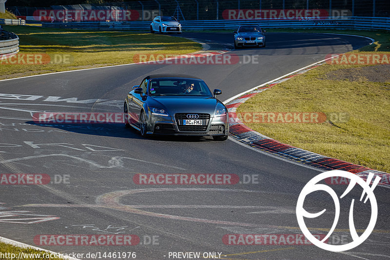 Bild #14461976 - Touristenfahrten Nürburgring Nordschleife (08.09.2021)