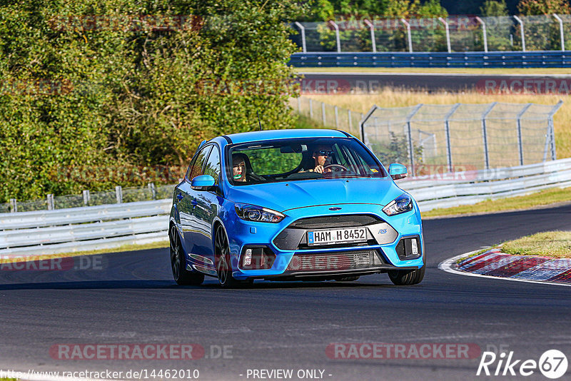 Bild #14462010 - Touristenfahrten Nürburgring Nordschleife (08.09.2021)