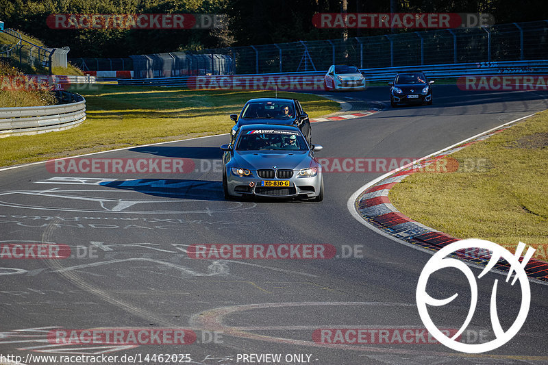 Bild #14462025 - Touristenfahrten Nürburgring Nordschleife (08.09.2021)